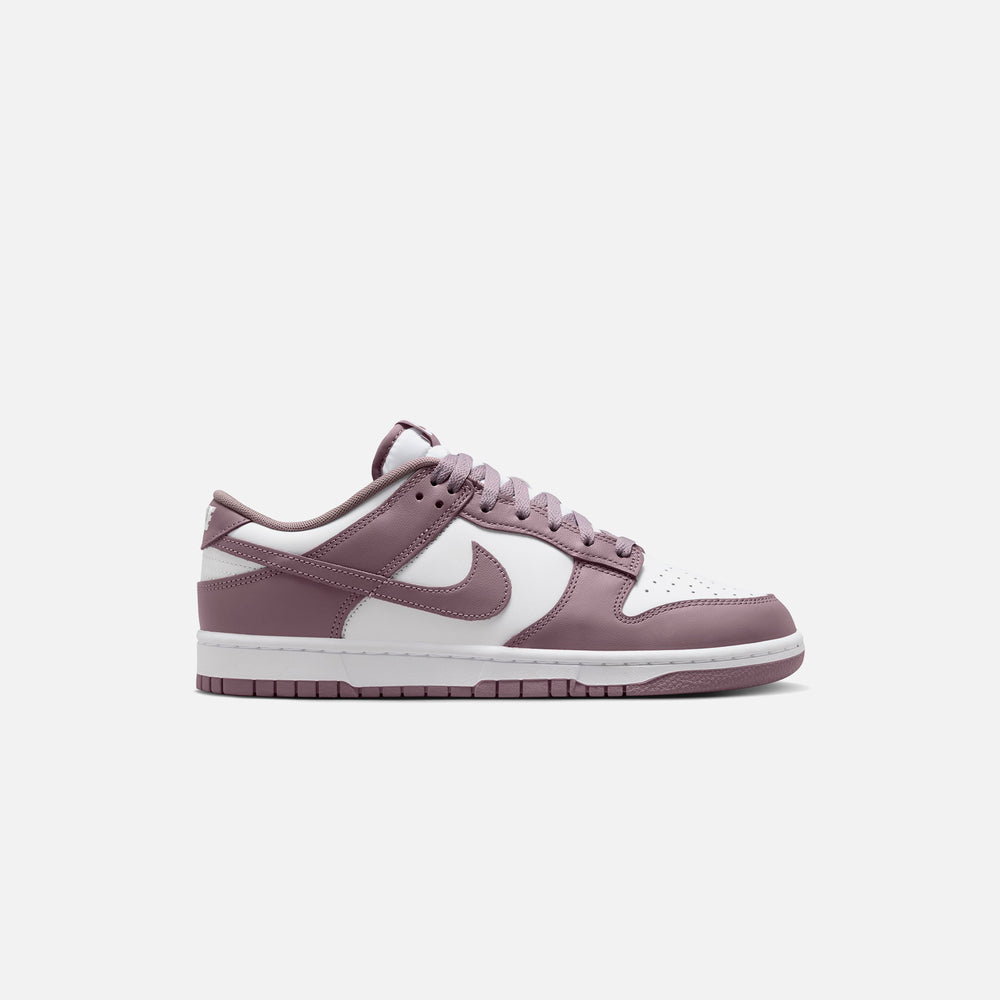 

Кроссовки Nike Dunk Low Retro, цвет White/Taupe Grey/White