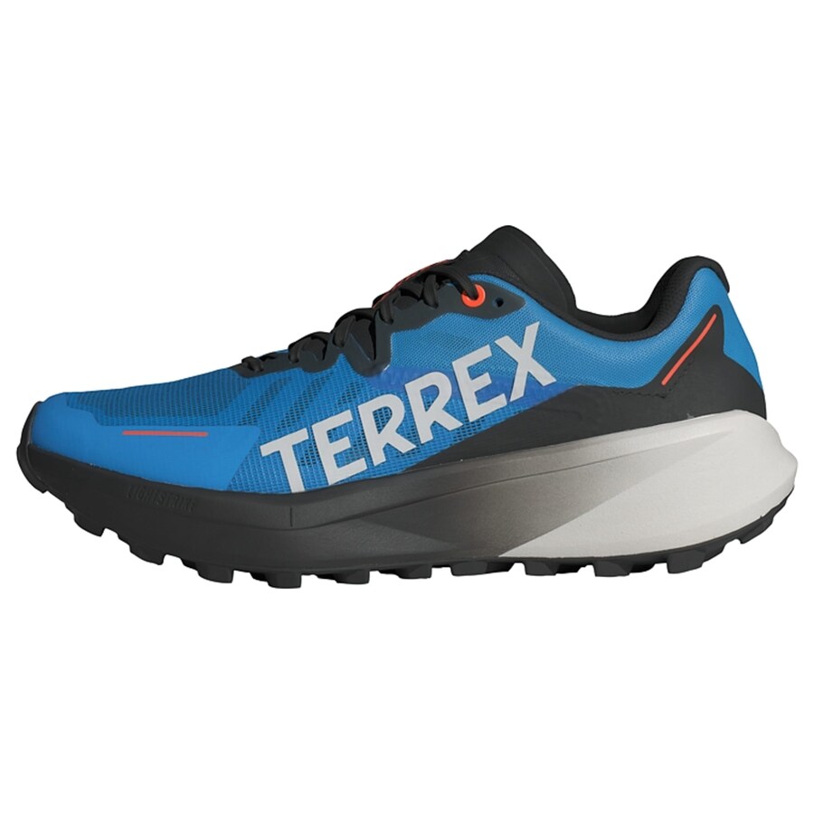 

Кроссовки для бега ADIDAS TERREX Agravic 3, синий