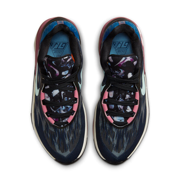 Кроссовки air zoom gt cut 2 ep Nike, белый — фото 4