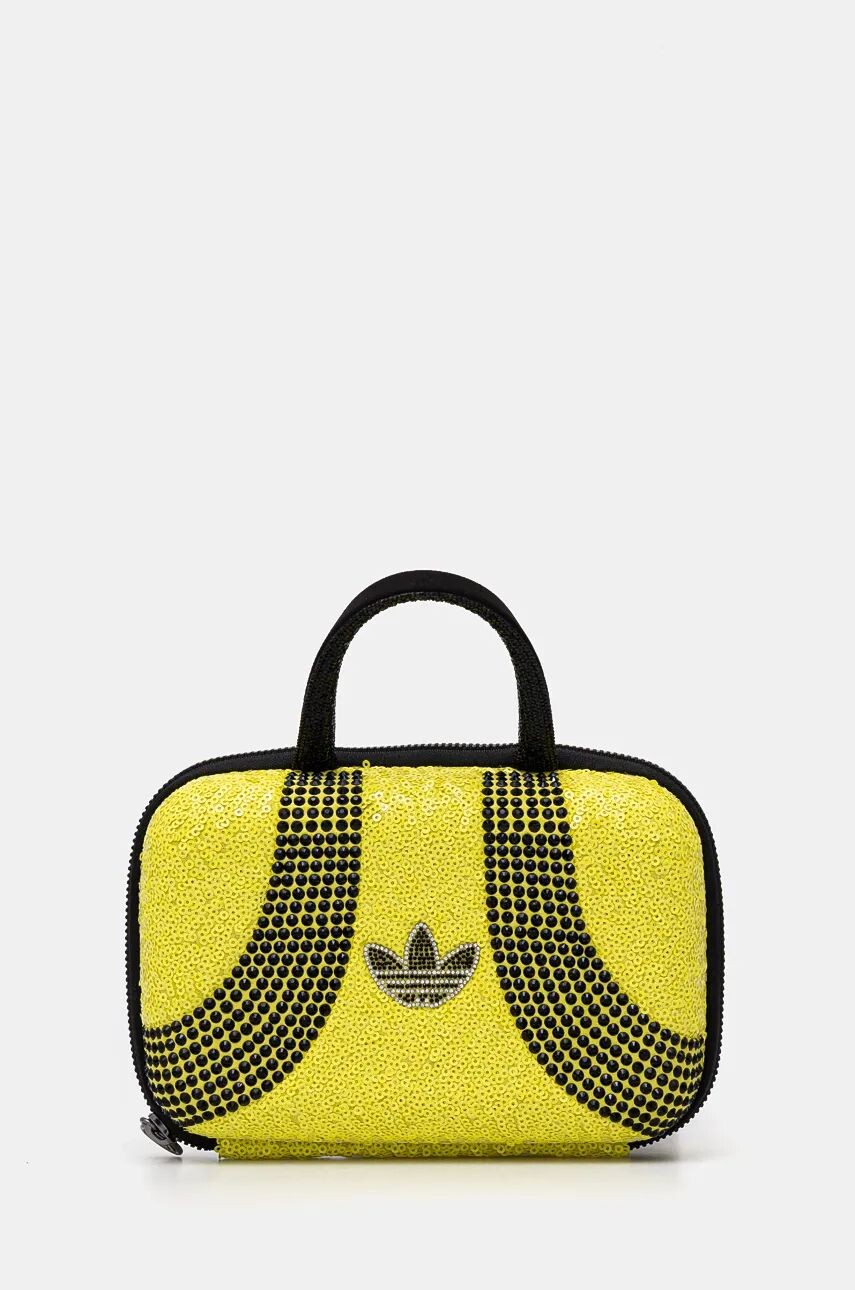 

Сумка Adidas Originals, желтый
