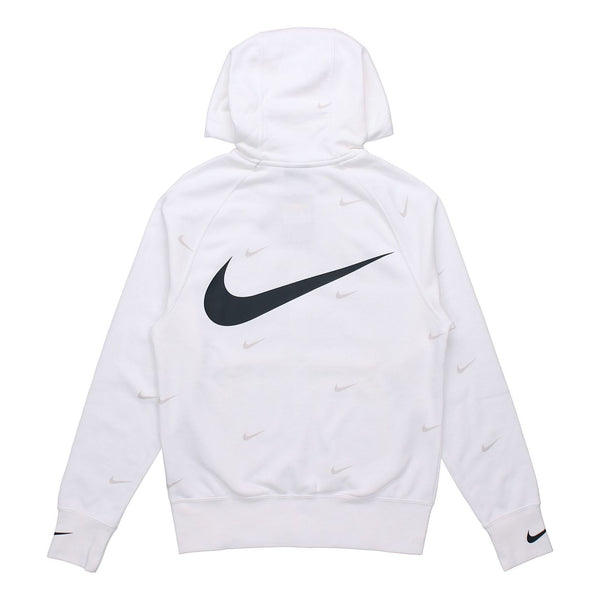 

Куртка как спортивная одежда swoosh fz sbb hoodie Nike, белый