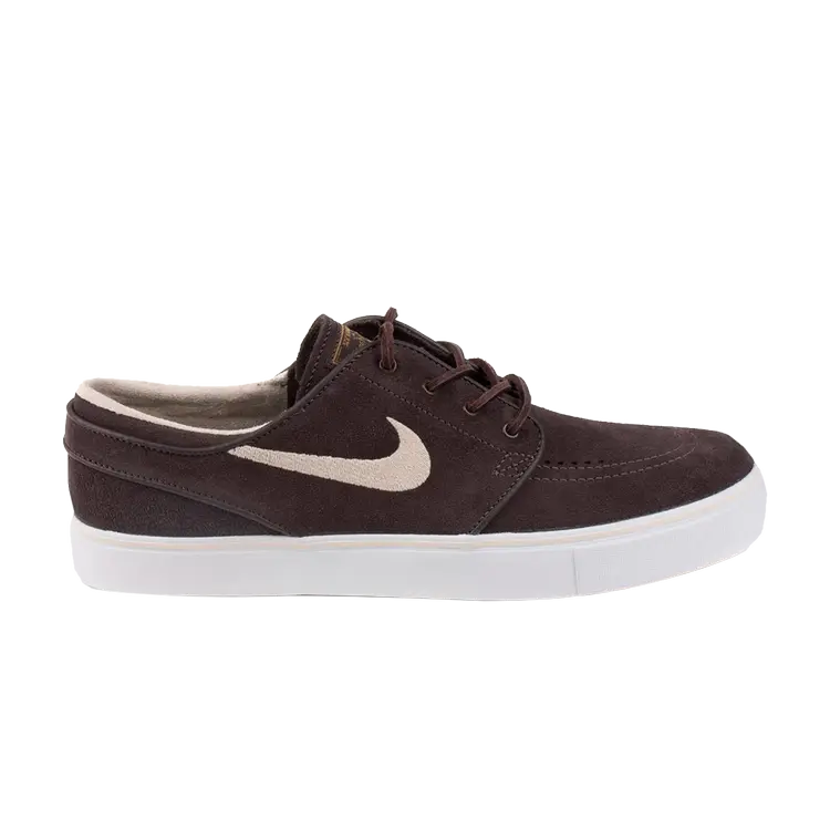 

Кроссовки Nike Zoom Stefan Janoski OG SB 'Cappuccino', коричневый