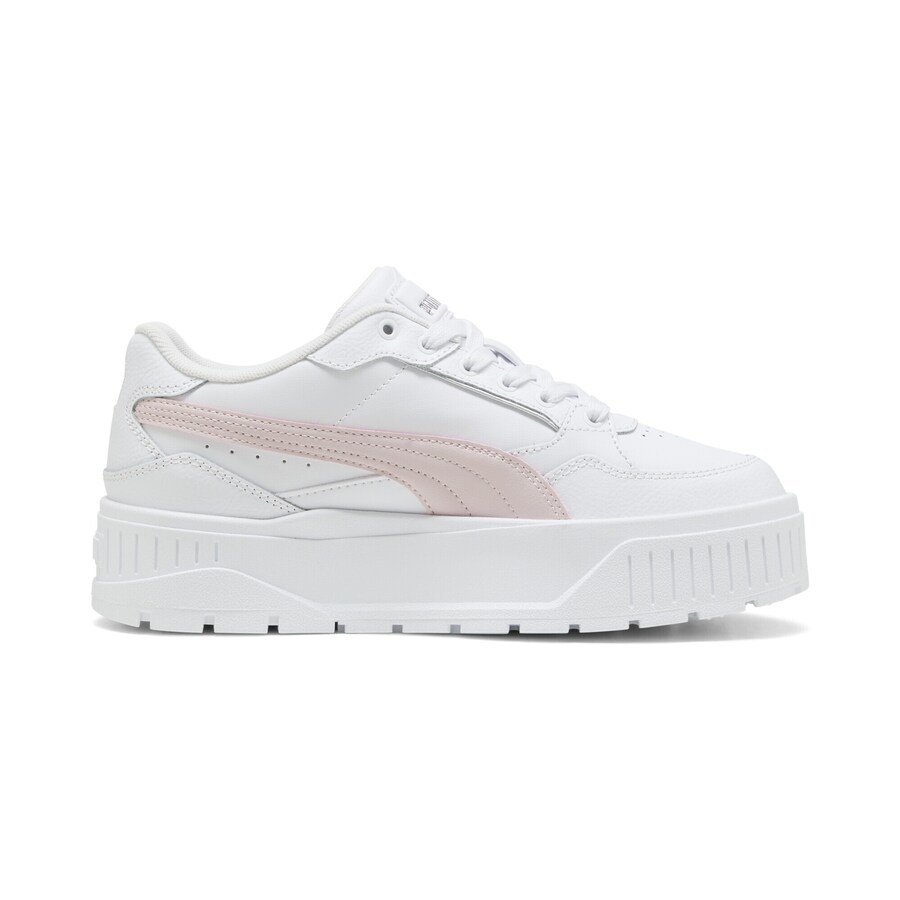 Кроссовки PUMA Karmen II Idol, White — фото 4