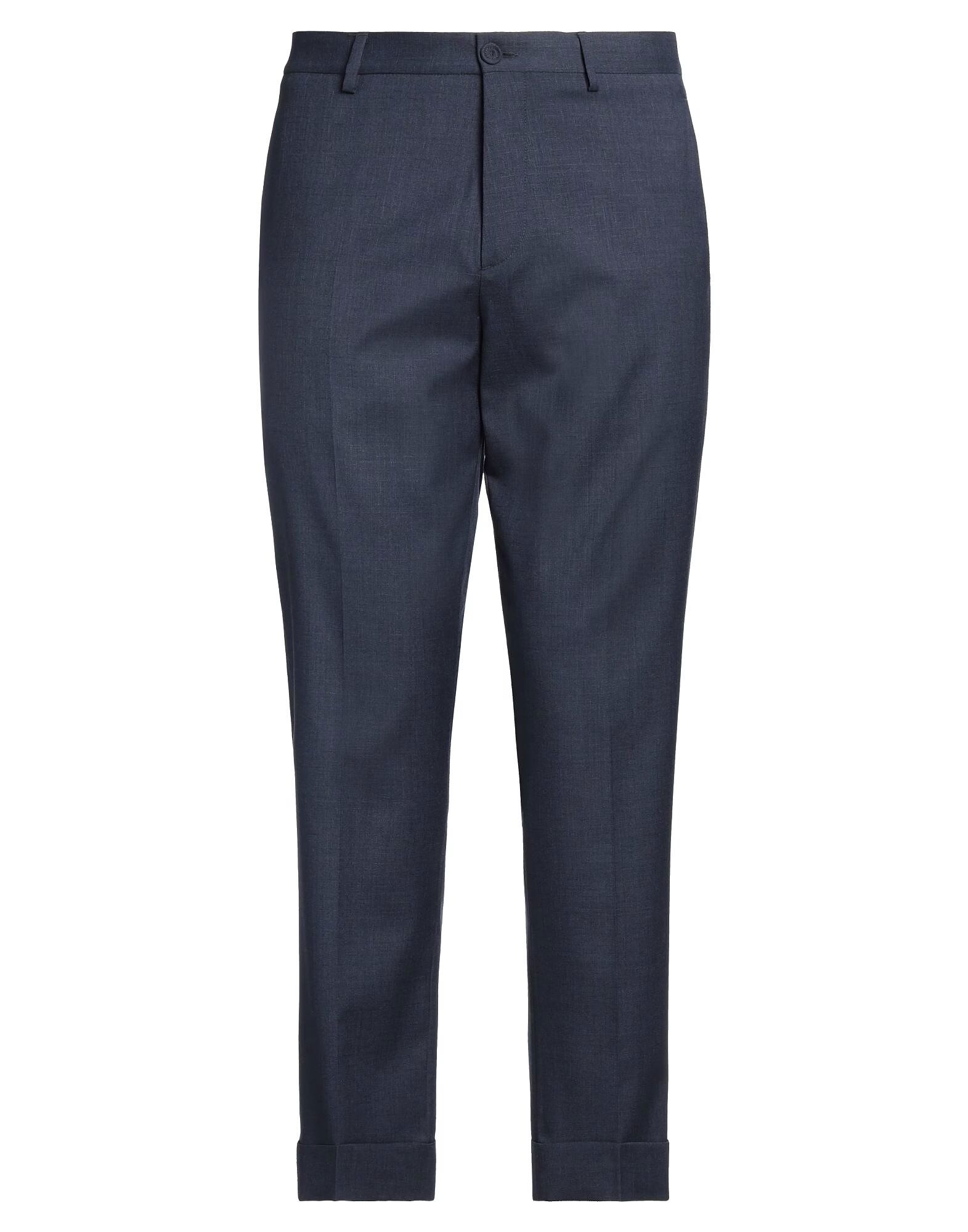 

Брюки Dior, темно-синий