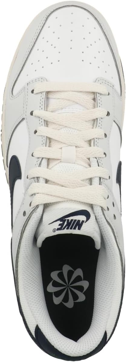 Nike Мужские кроссовки Casual, Photon Dust Obsidian Hf4299 001 — фото 2
