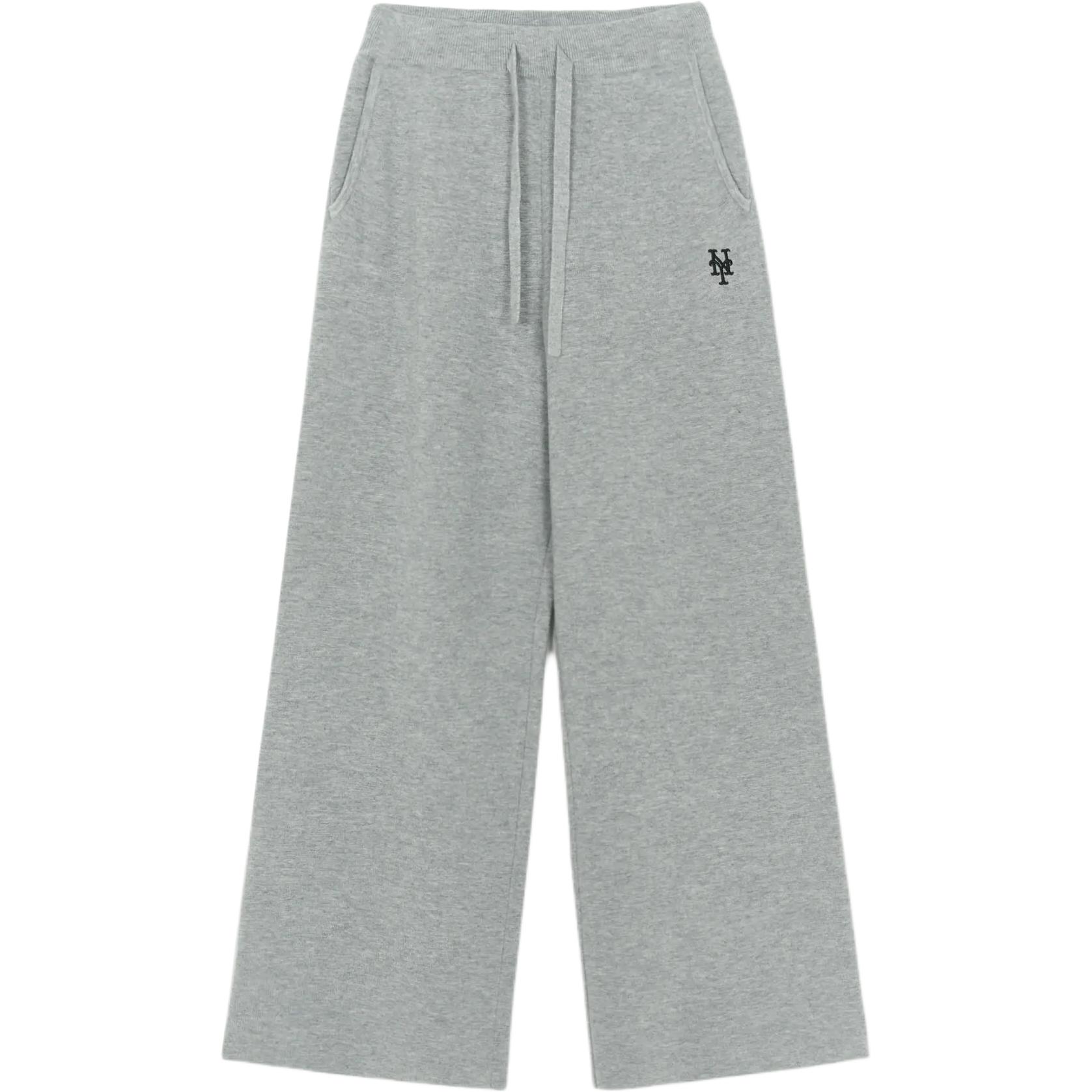 

Нью-Йорк Янкиз повседневные брюки женские MLB, серый