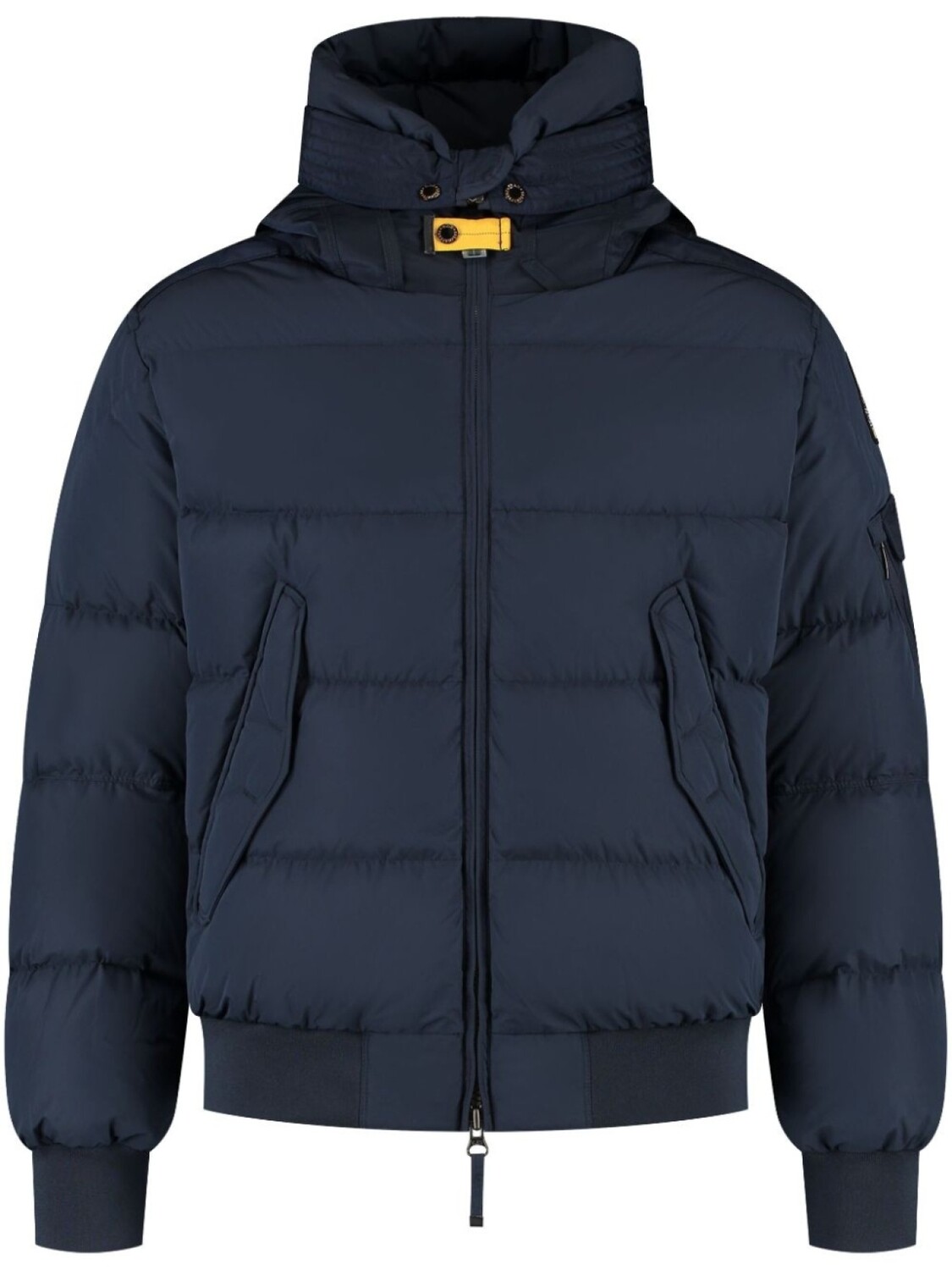

Куртка Вильмонт Parajumpers, синий