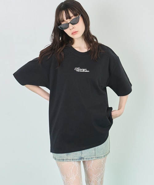 

Футболка с принтом ANAP, черный