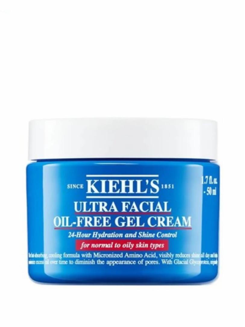 

Гель-крем для лица, 50 мл Kiehl's