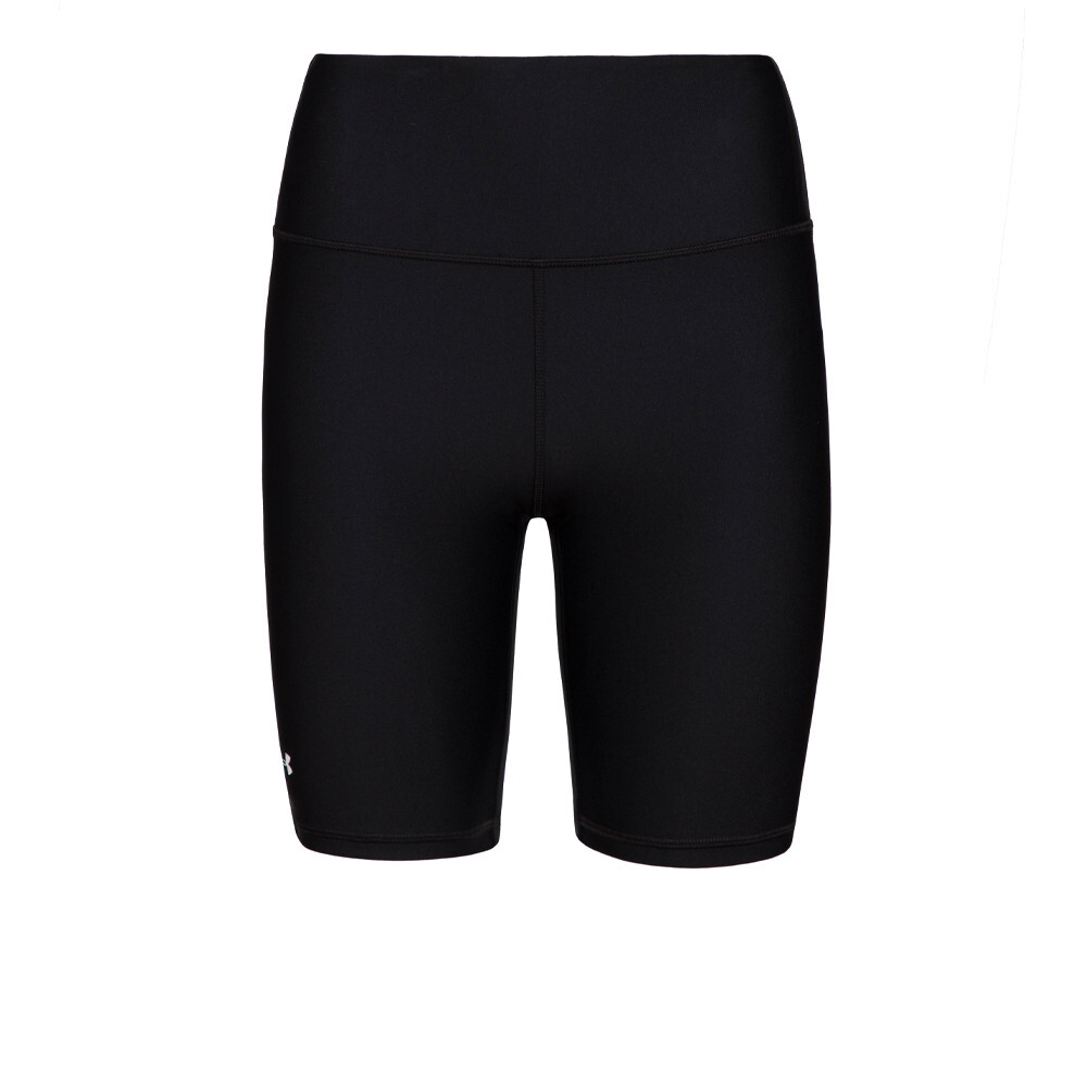 

Спортивные шорты Under Armour HeatGear Bike, черный