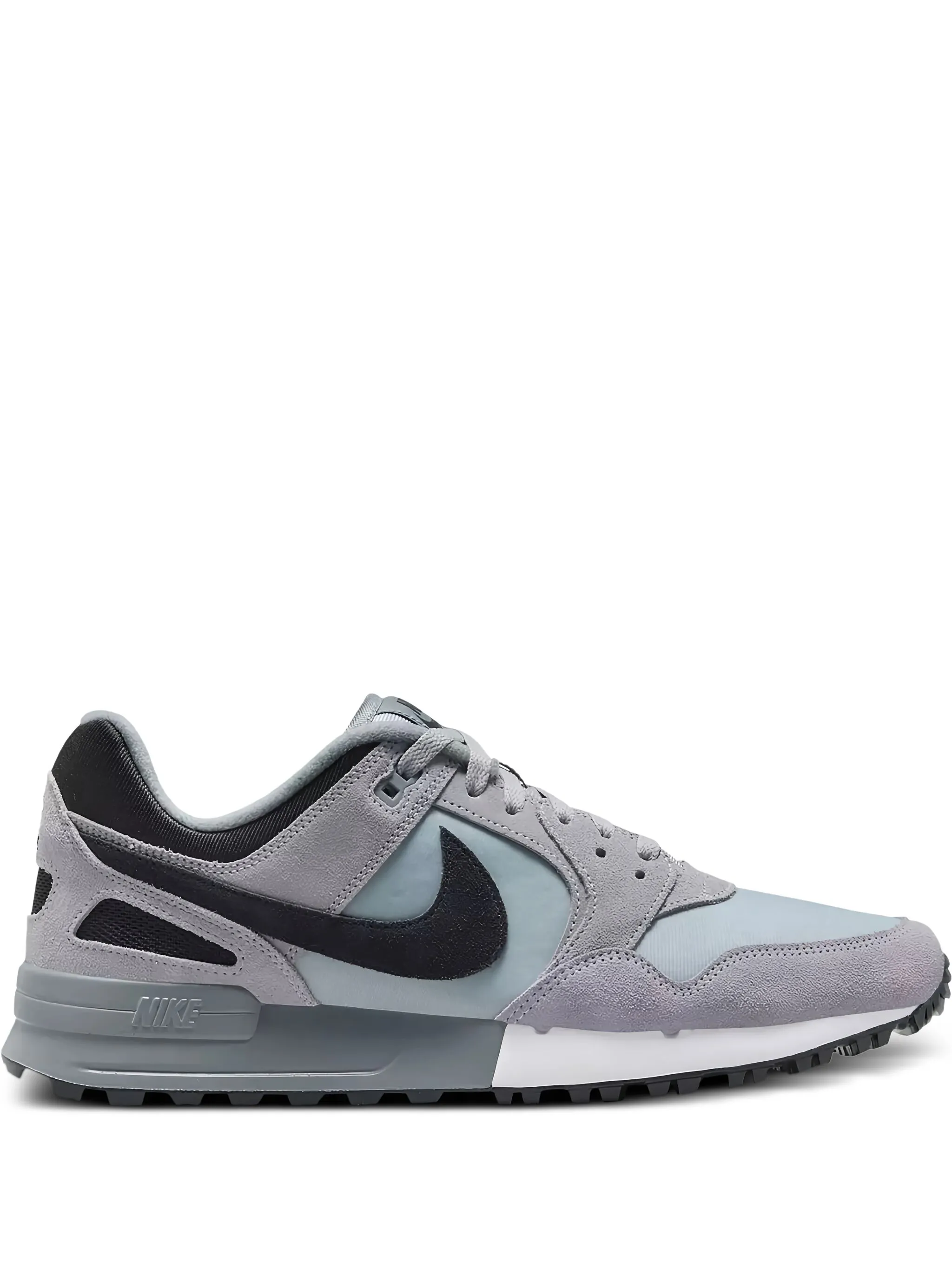 

Кроссовки Air Pegasus 89 Golf Wolf Grey/Cool Grey/White/Black Nike, светло-серый