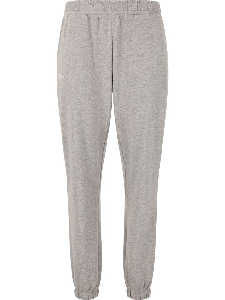 

Спортивные штаны Les'Arcs Sweathose Gilpin, цвет 1005 Light Grey Melange