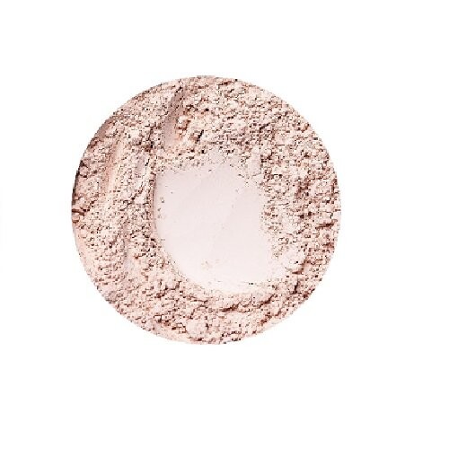

Покрывающая минеральная основа, 4 г Annabelle Minerals, Natural Fair