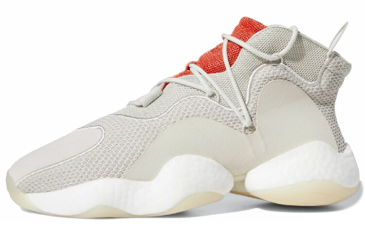 

Мужские баскетбольные кроссовки Adidas Originals Crazy BYW 1.0
