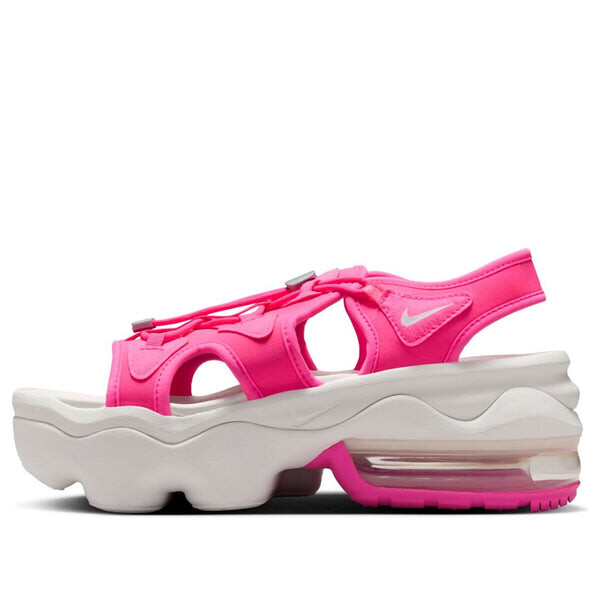 Сандалии air max koko сандалии Nike, розовый