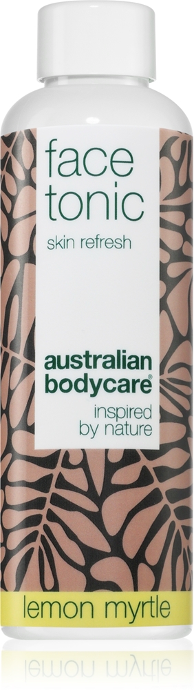 

Тоник для лица с лимоном и миртом для глубокого очищения Australian Bodycare, 150 мл