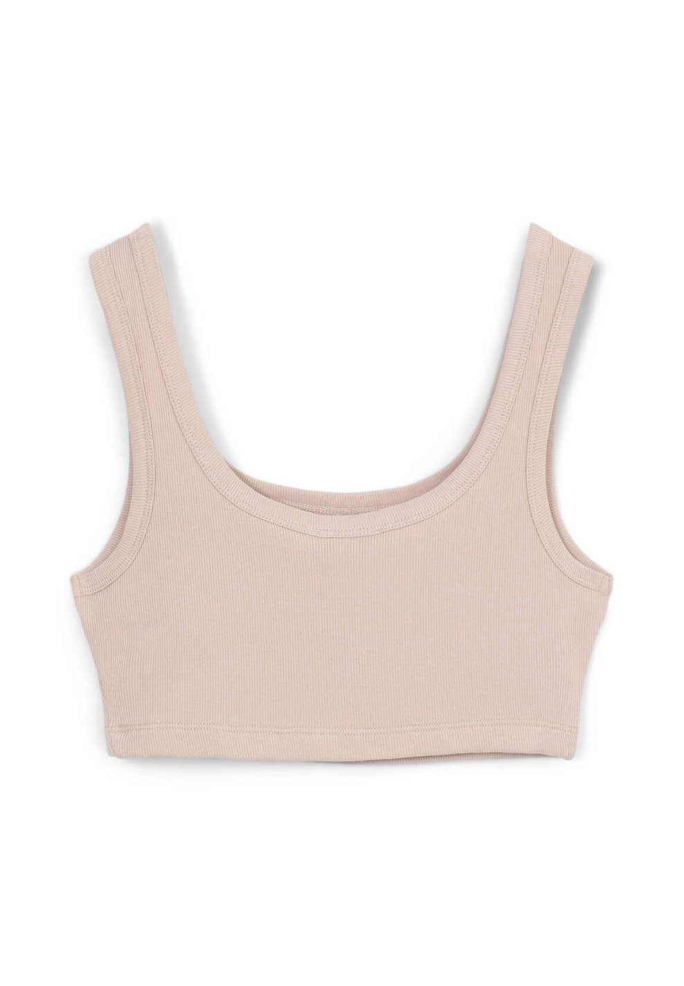 

Бюстье Calliope, бежевый