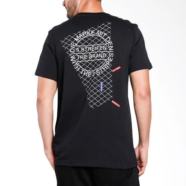 Футболка ADICOLON мужская Adidas Originals — фото 4