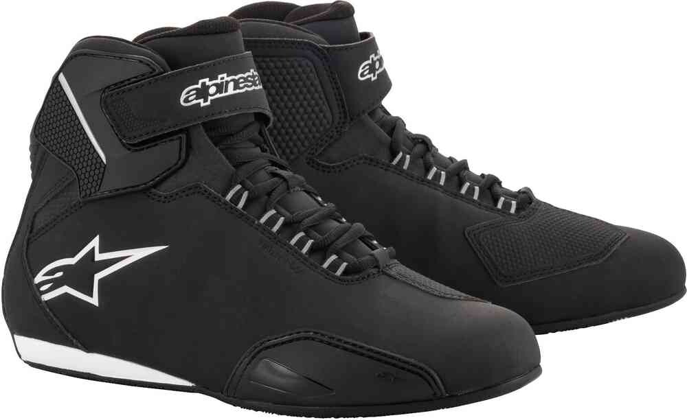 

Stella Sektor Водонепроницаемые женские мотоциклетные туфли Alpinestars