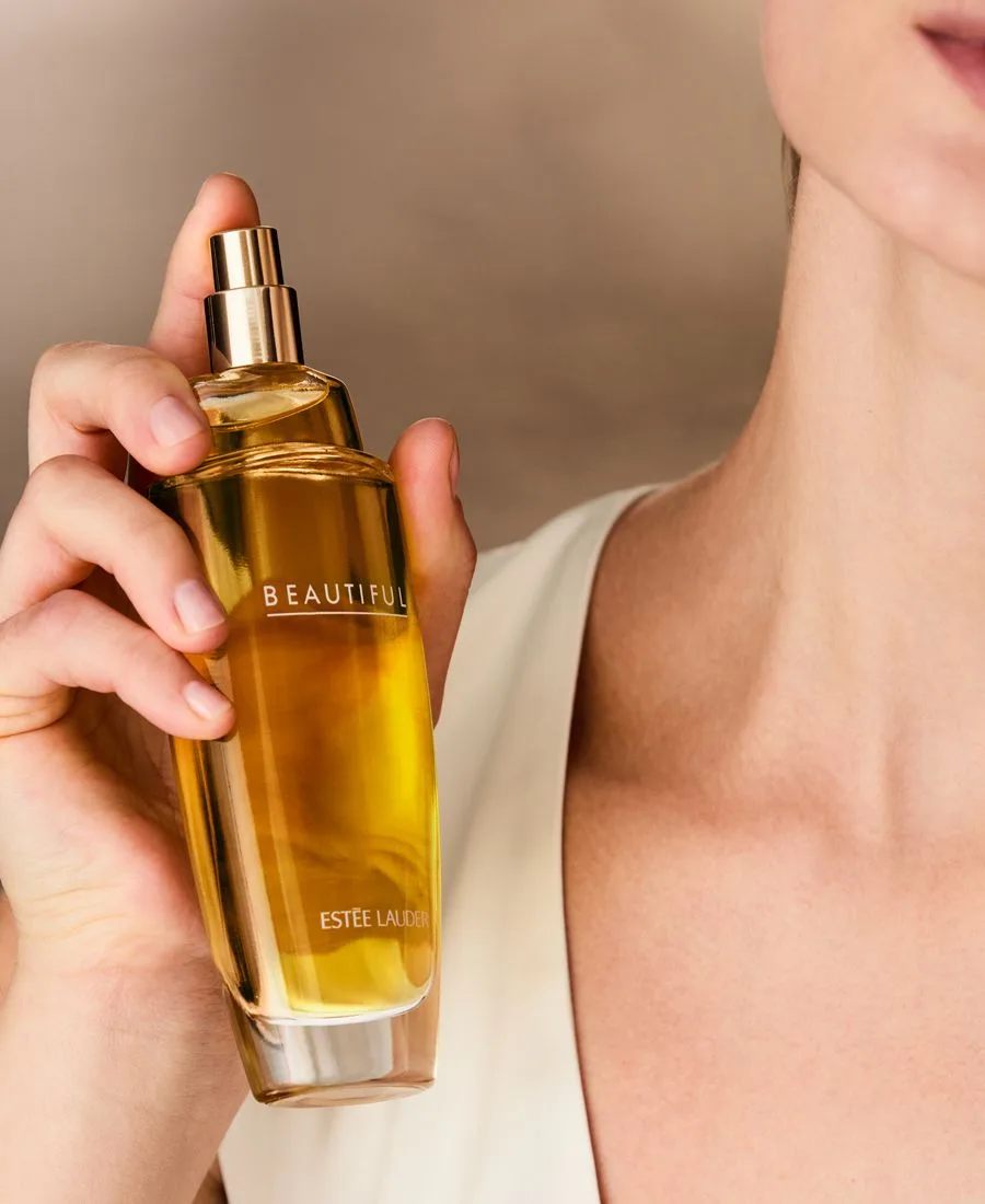 Estée Lauder 3 шт. Подарочный набор Beautiful Eau De Parfum — фото 4