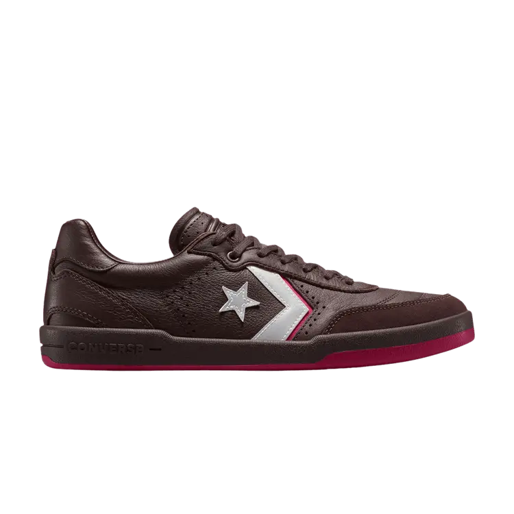 

Кеды Converse Louie Lopez Pro 2 Low 'Coffee Nut Frozen Acai', коричневый