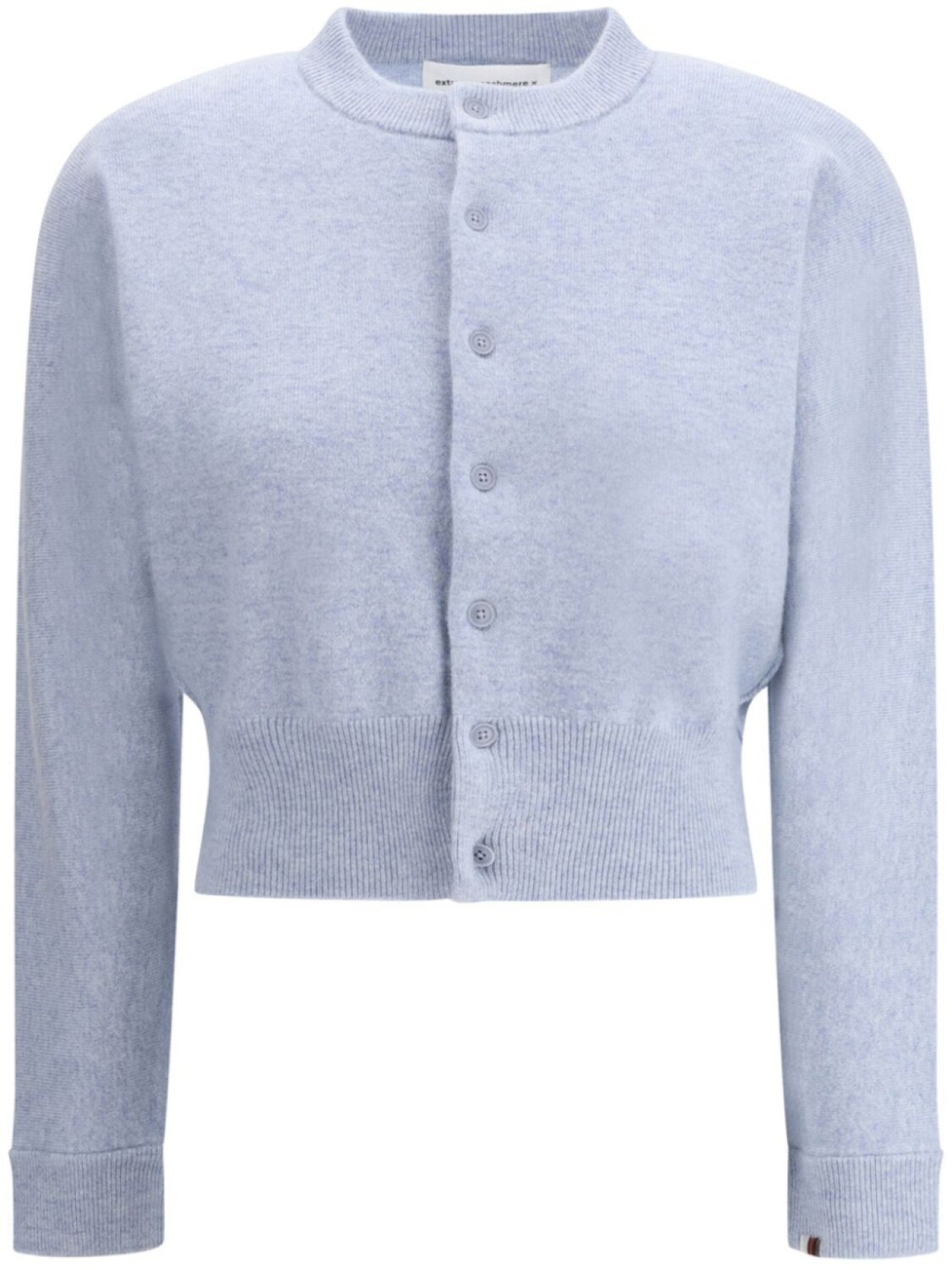 

Кардиган из экстремального кашемира 257 extreme cashmere, синий