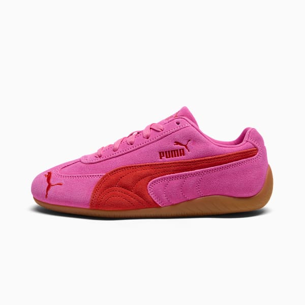Женские кроссовки Speedcat Og Puma, розовый