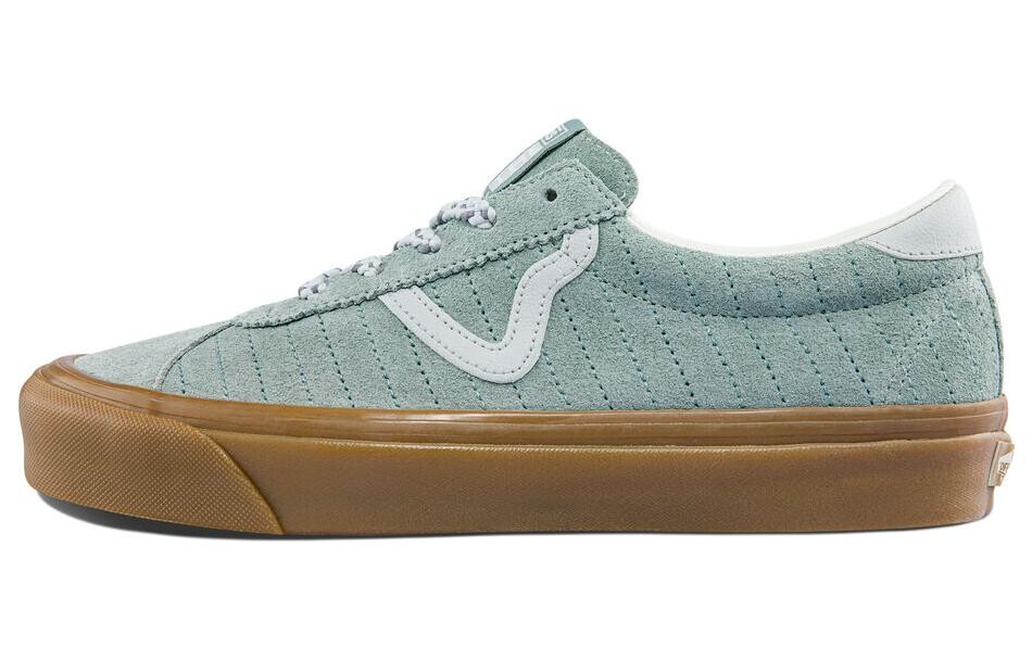

Кроссовки Vans Style 73 Blue