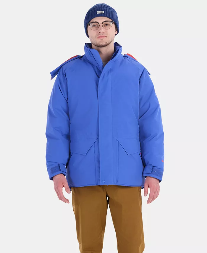 

Мужская парка Mammoth с мембраной Gore-Tex Marmot, синий