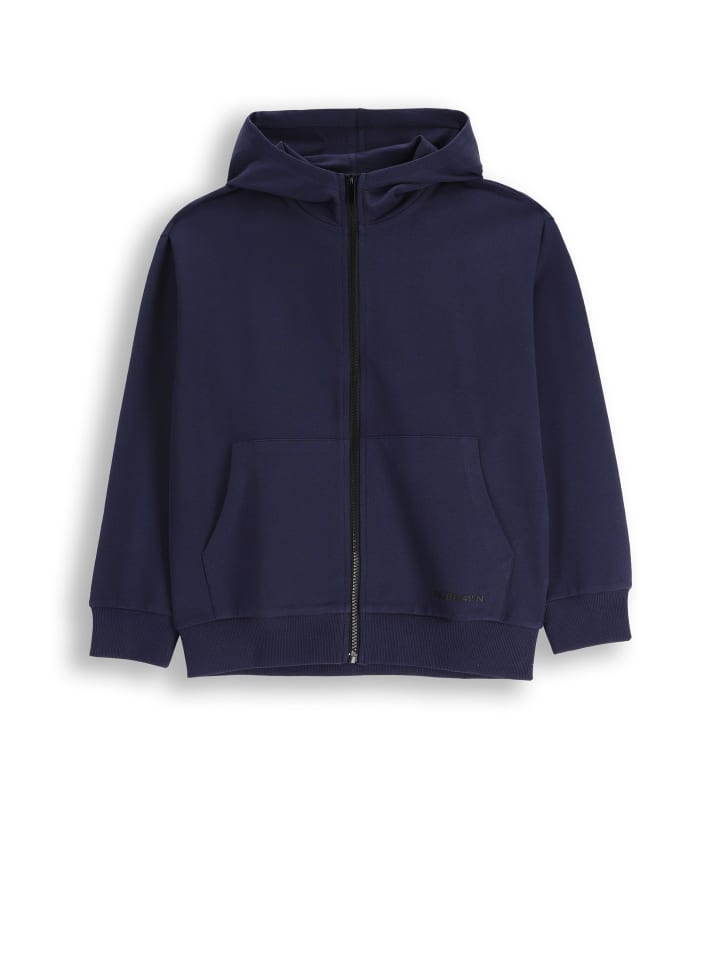 

Толстовка Coccodrillo, темно-синий