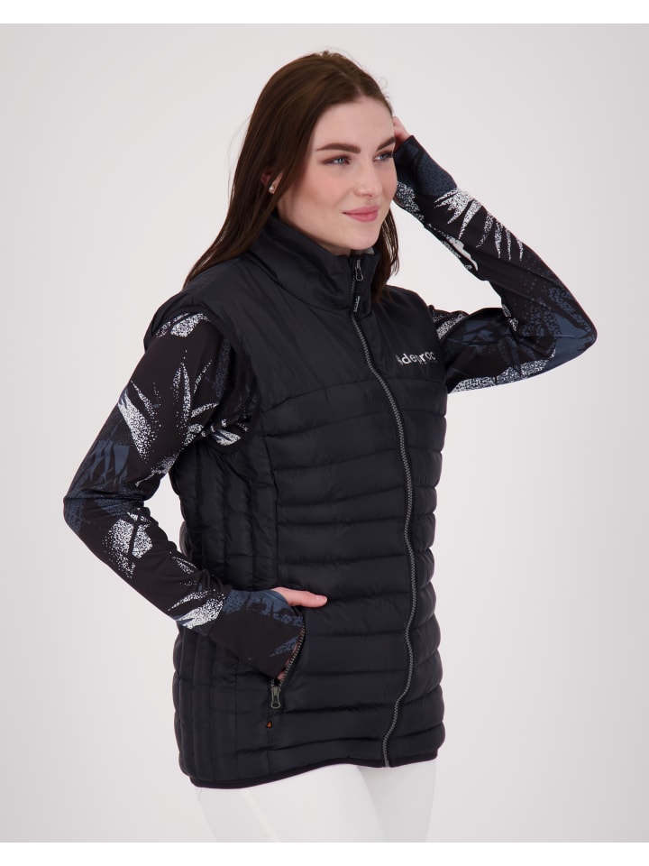 

Куртка софтшелл DEPROC Active, черный