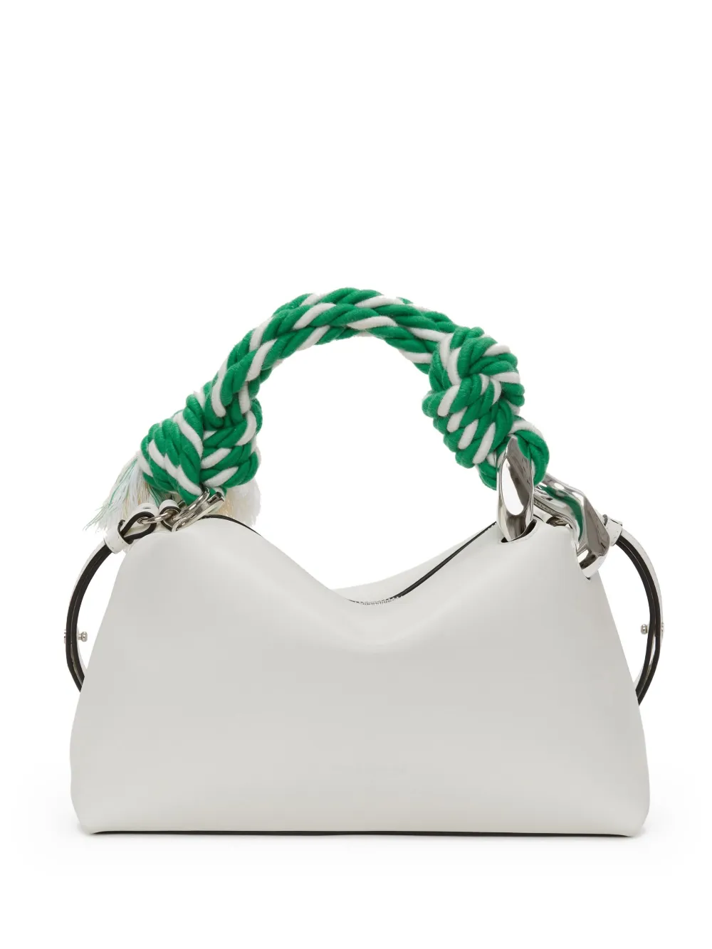 

Сумка через плечо Corner JW ANDERSON, белый