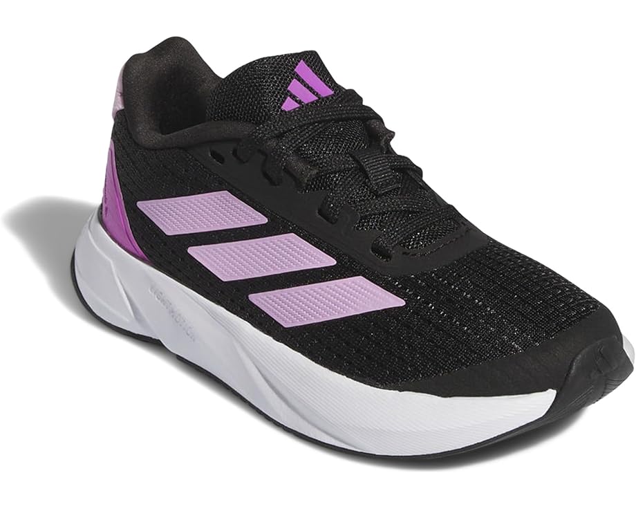 

Кроссовки adidas Kids Duramo Sl Shoes, цвет Black/Bliss Lilac/Purple Burst