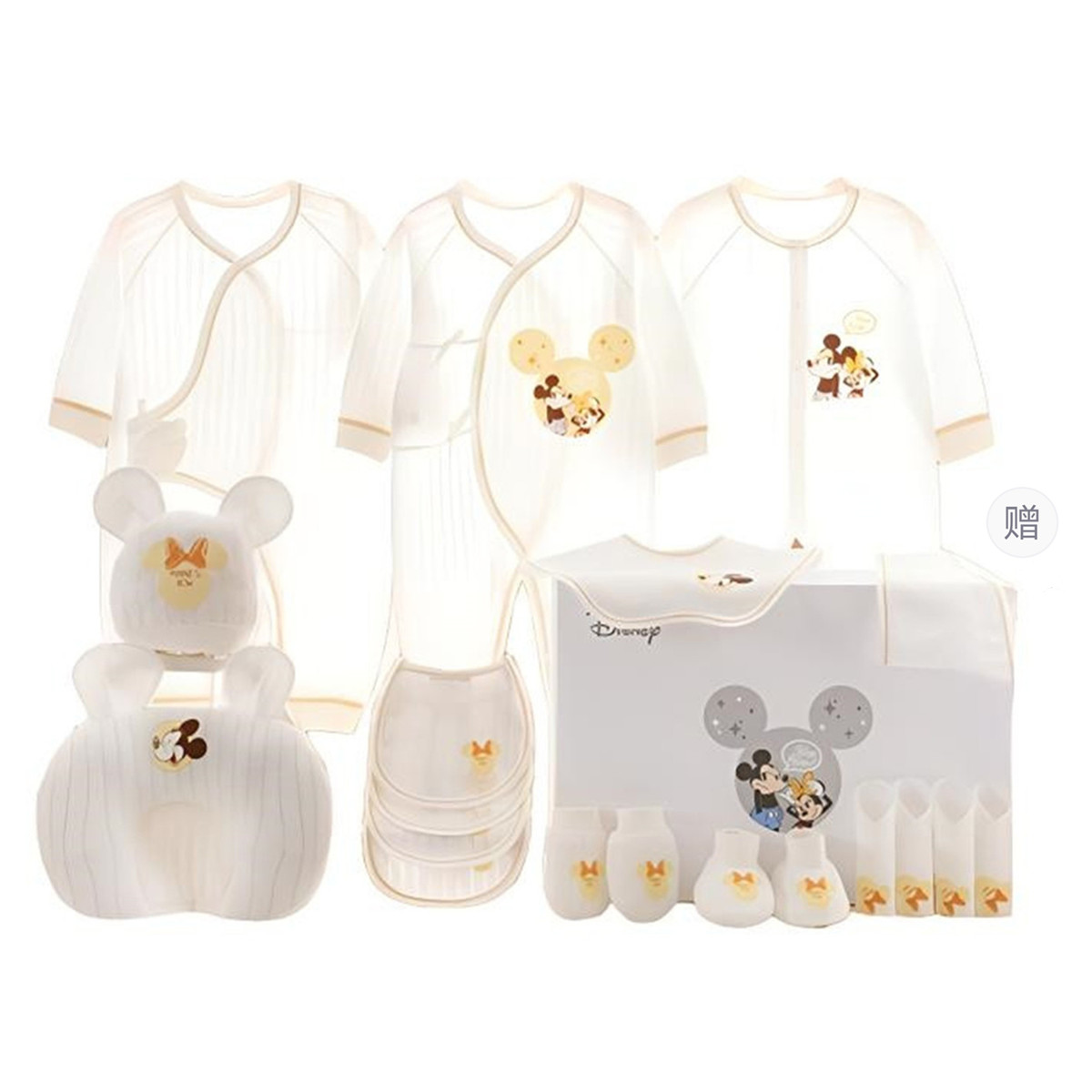 

Disney Подарочная коробка для малышей white для младенцев и детей ясельного возраста