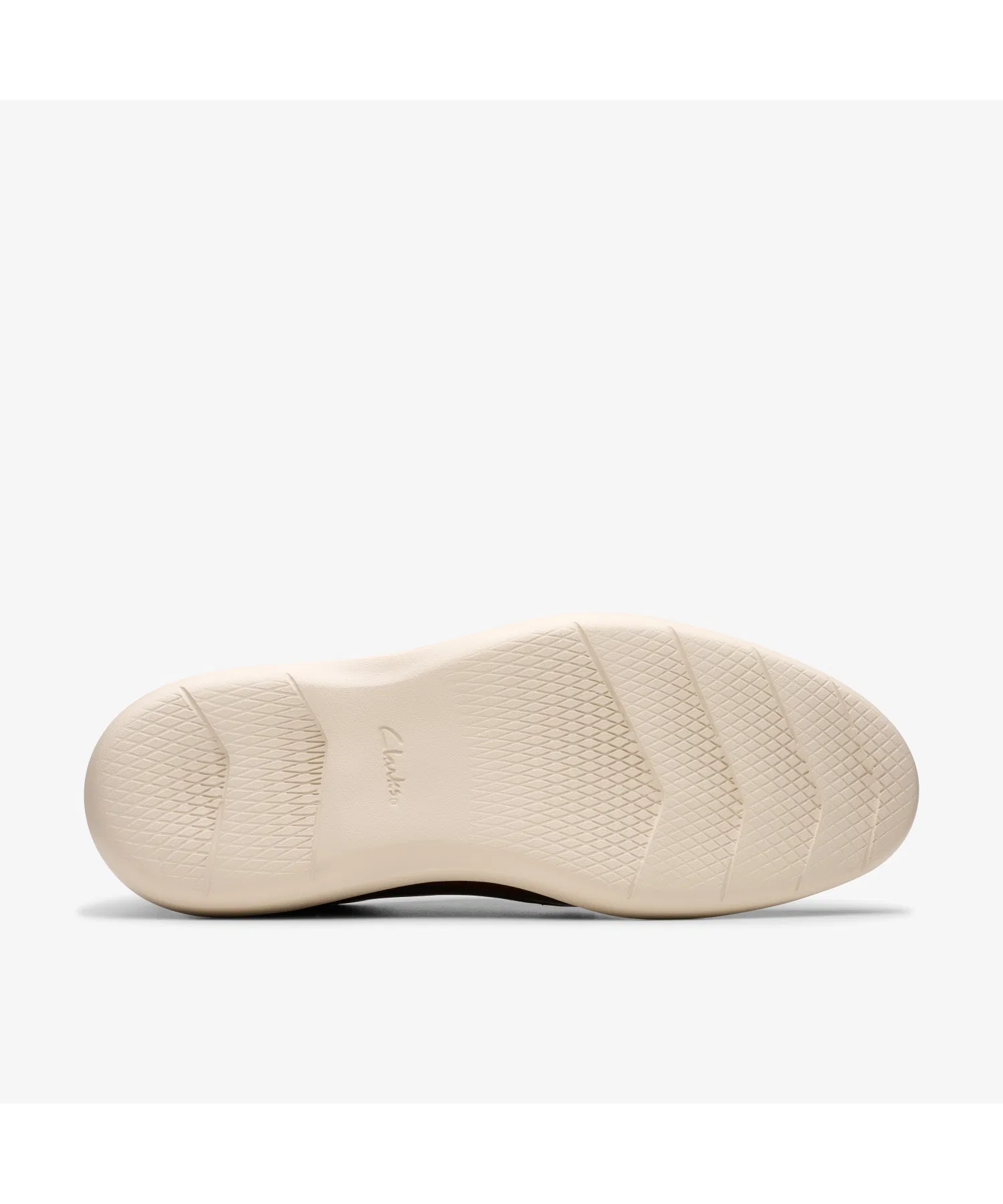 Мужские туфли Clarks Brantin Plain — фото 3