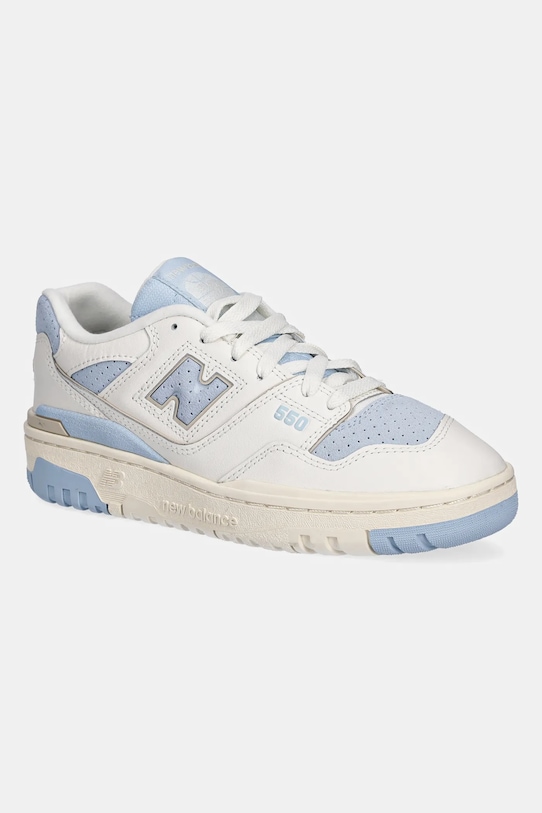 

Кроссовки 548 New Balance, синий