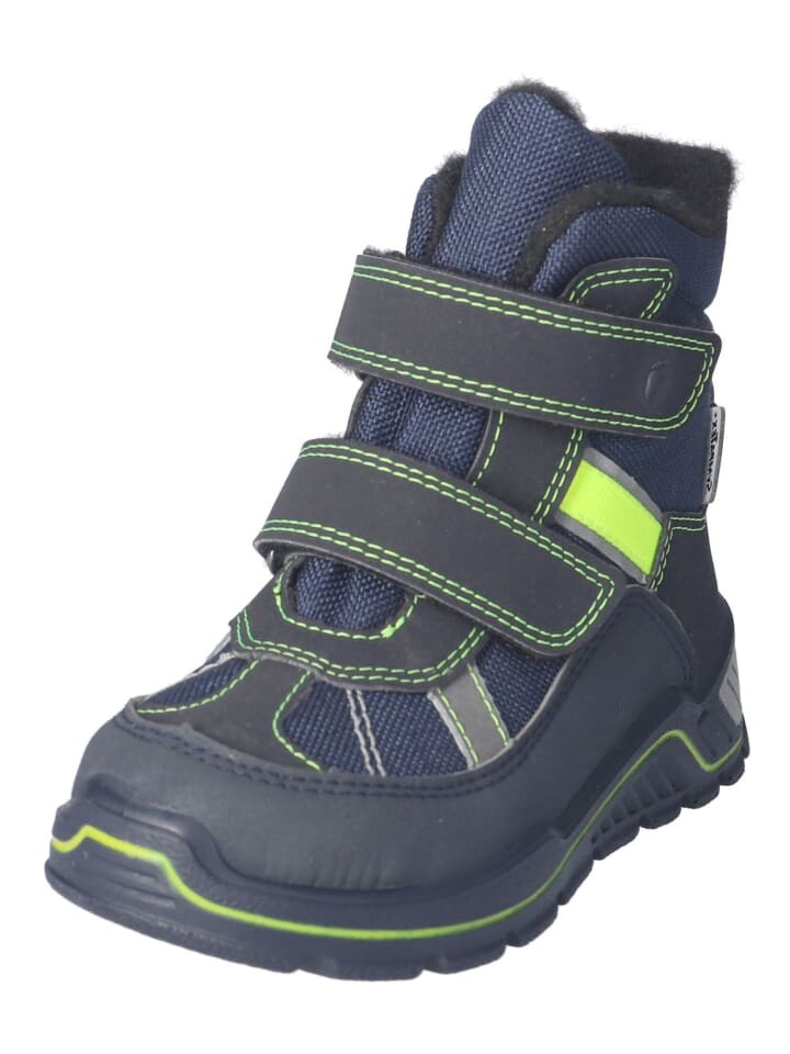 

Высокие ботинки до щиколотки Ricosta Stiefelette,