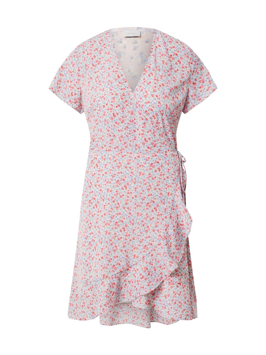 

Летнее платье Neo Noir Summer Dress Malta Rosy Garden Dress, розовый