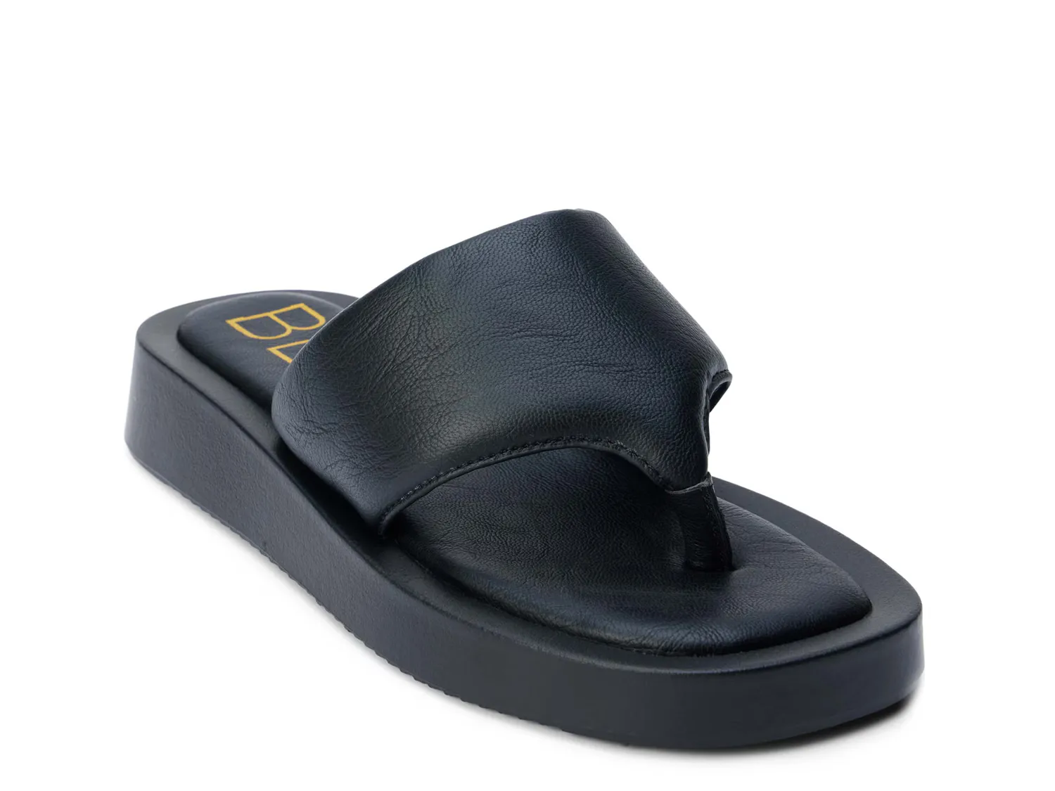 

Сандалии Izzie Sandal Beach By Matisse, черный
