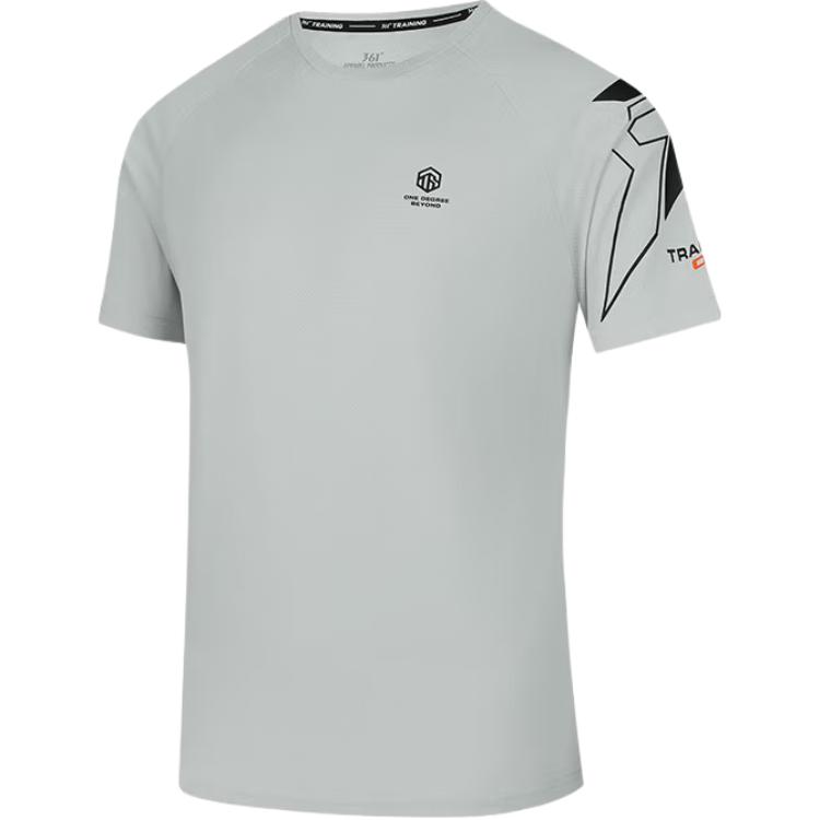 

361° Футболка мужская Glacier Gray