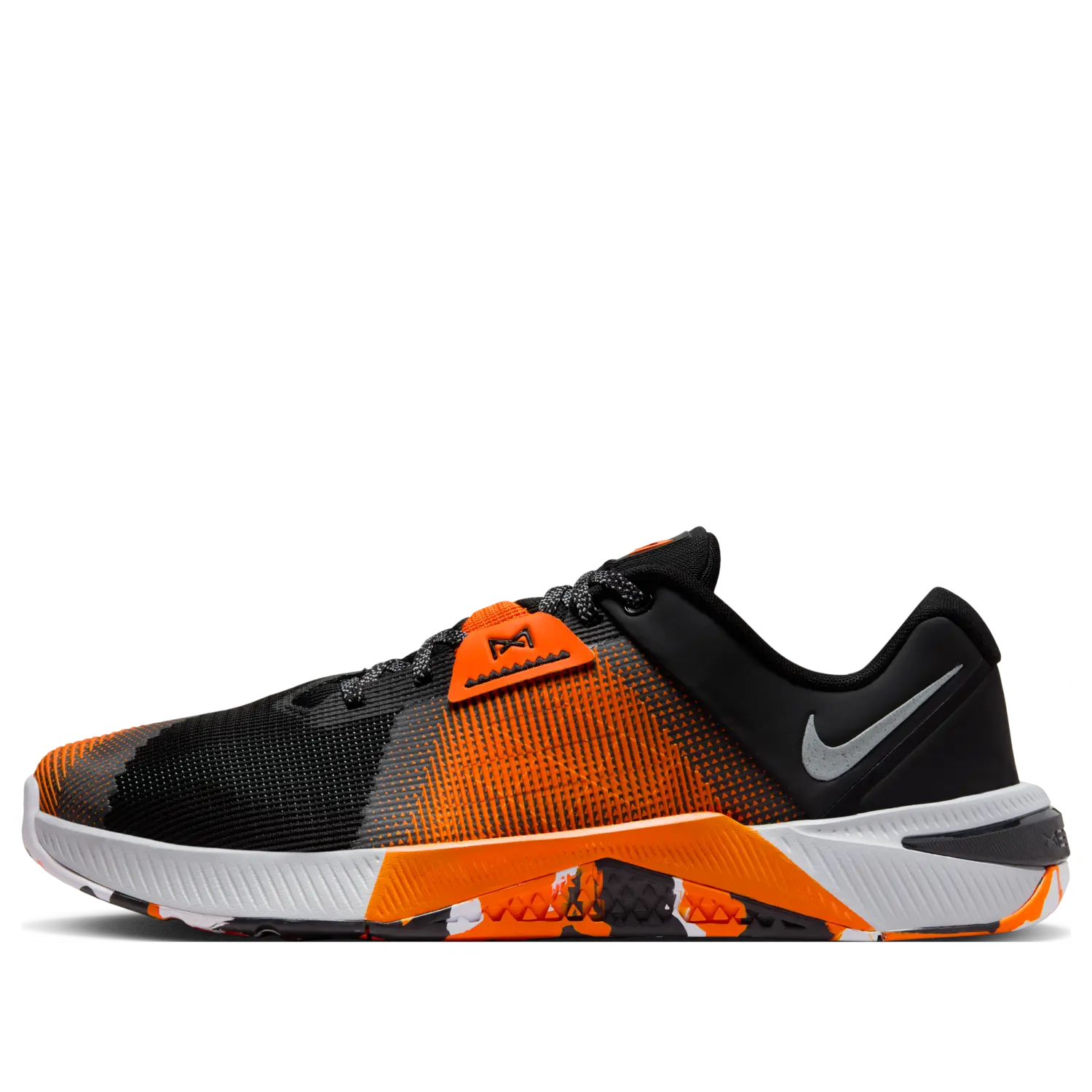 

Кроссовки Nike Metcon 10 'Black Safety Orange'