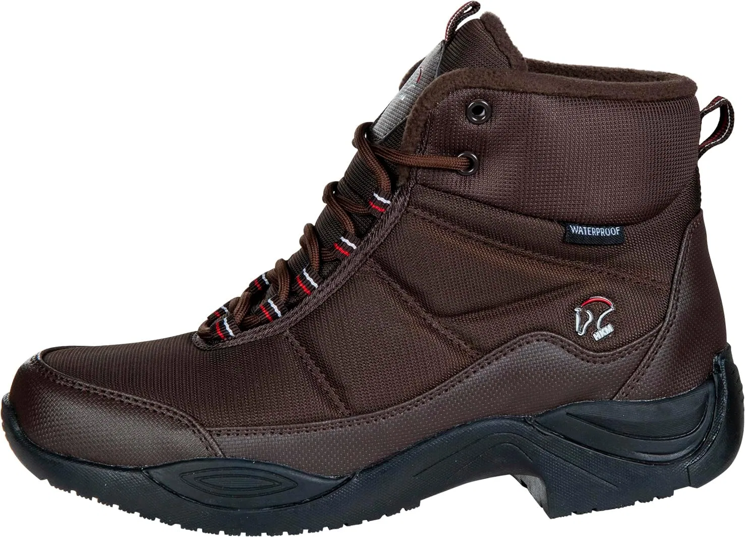 Мужские сапоги для верховой езды HKM Adventure Riding Boots, Black