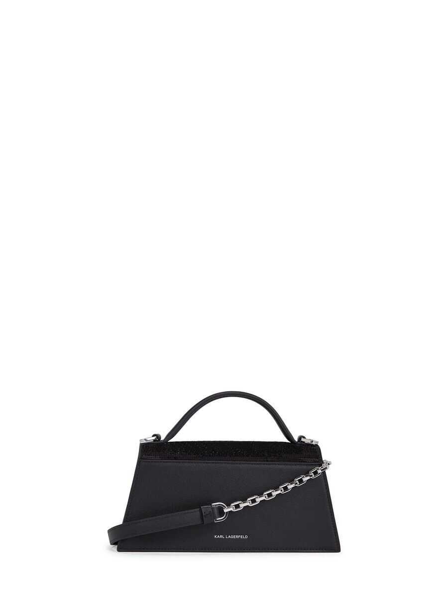

Сумка кросс-боди Karl Lagerfeld Crossbody, черный