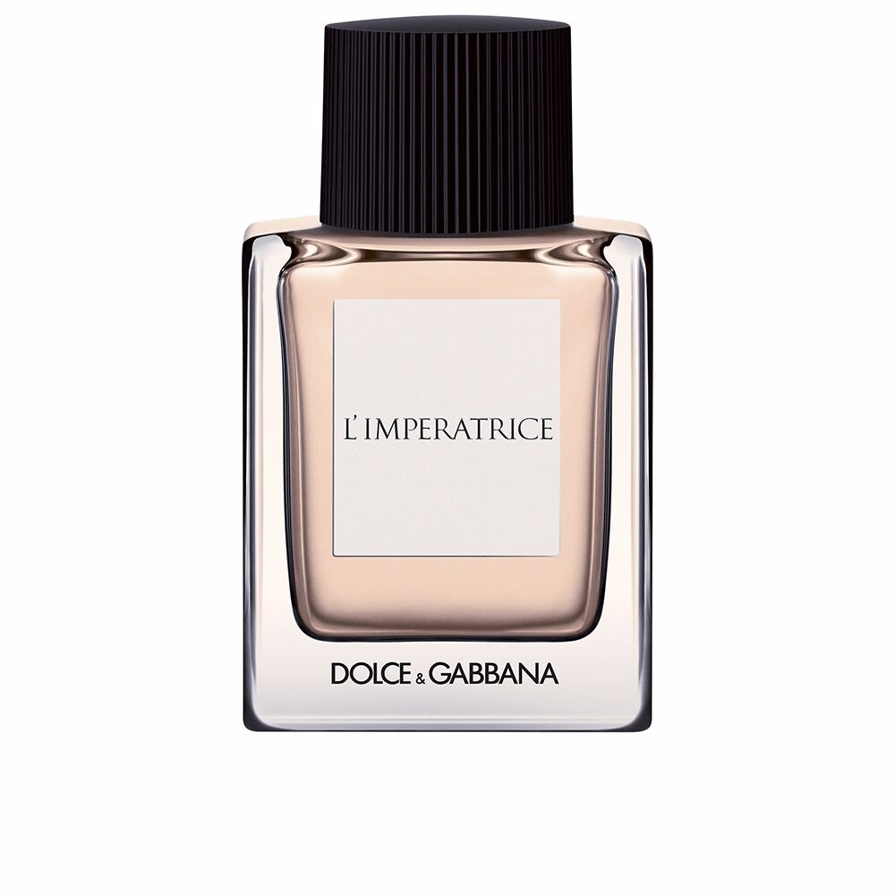 

Духи 3 - l’imperatrice Dolce & gabbana, 50 мл