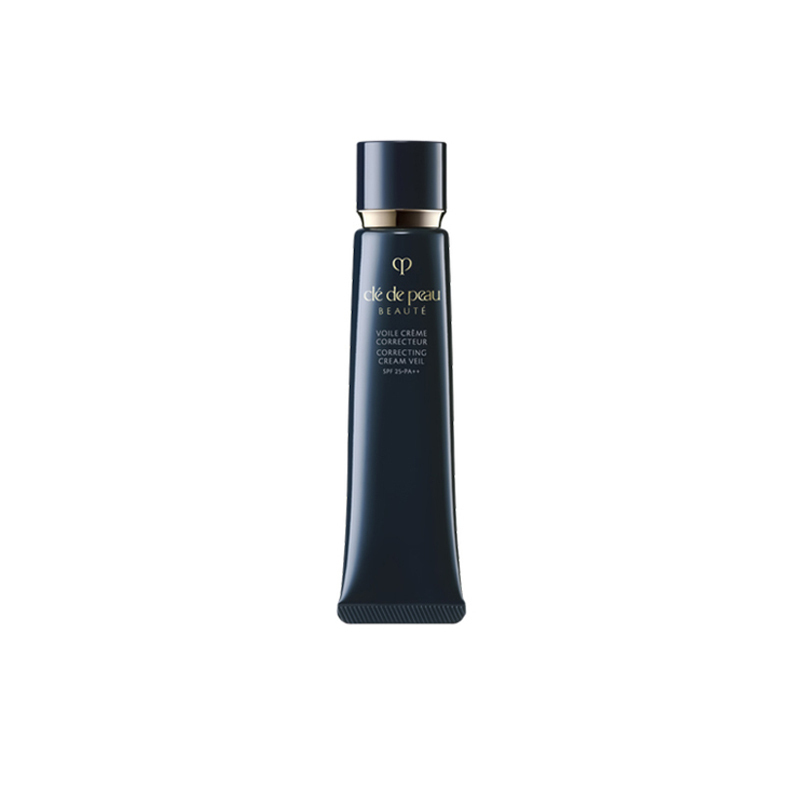 Длинные тюбики наборов косметики для женщин Clé De Peau Beauté — фото 4