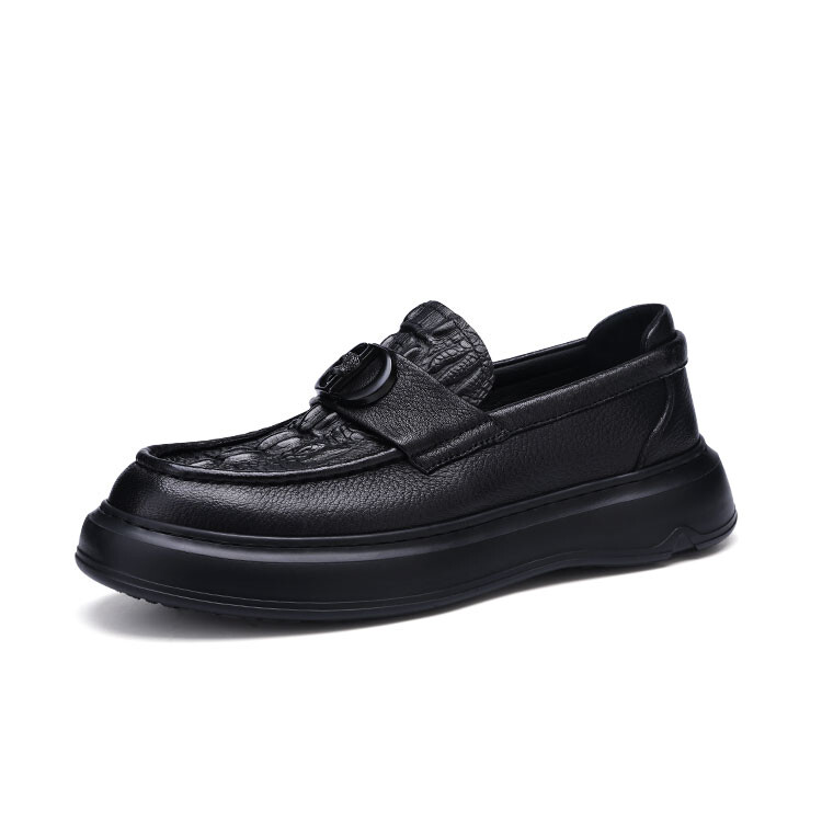 

Туфли Men"s Casual Men Low-Top черный U7