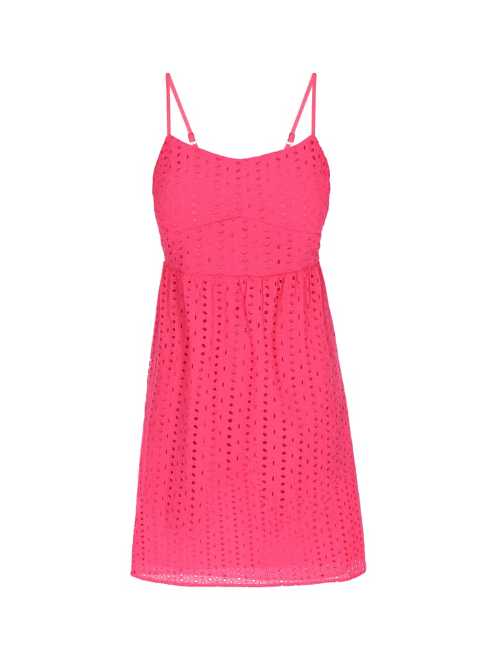 

IZIA Женское платье цвета фуксии