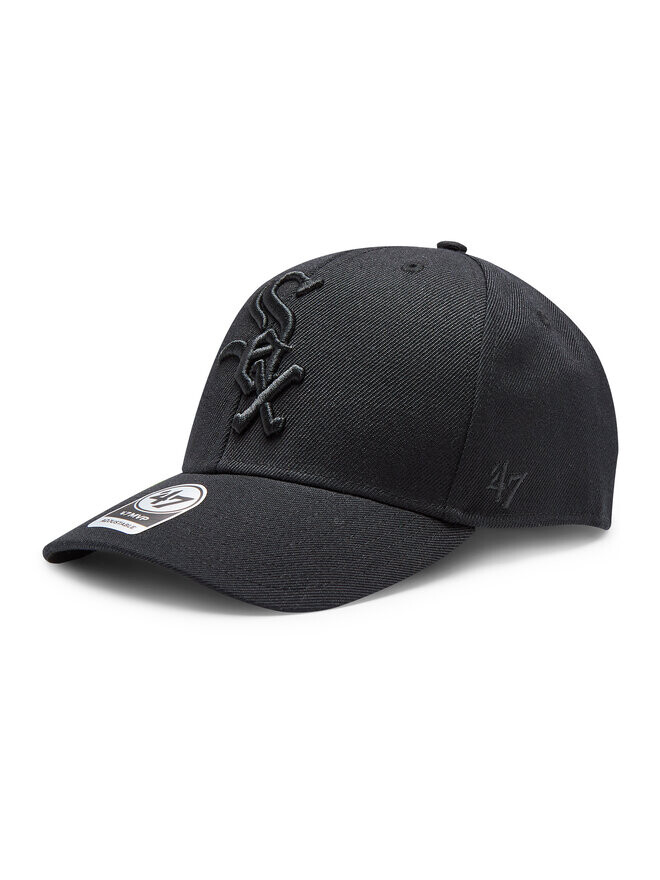 

Бейсболка 47 Brand, черный