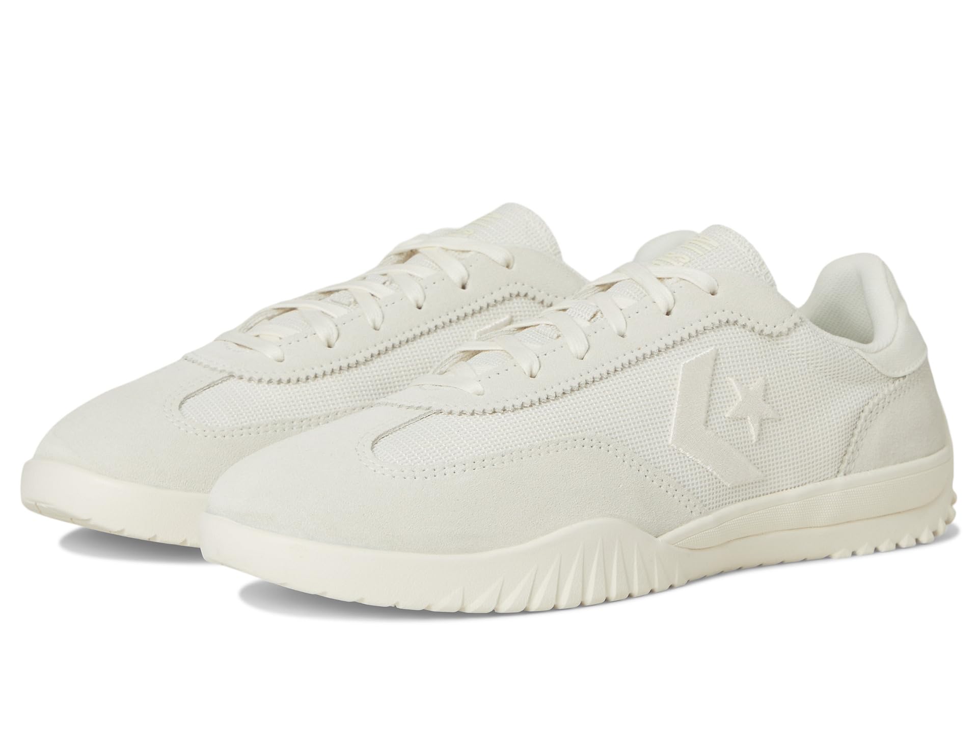 Кроссовки Converse Run Star Trainer, Egret/Egret/Egret