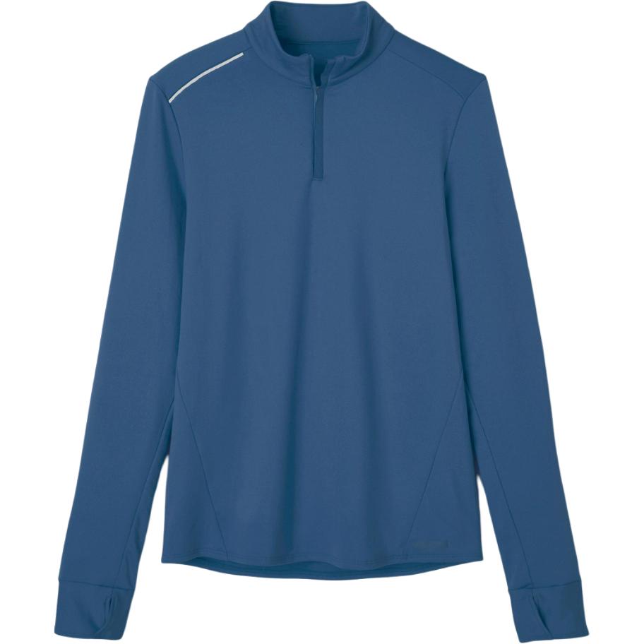 

DECATHLON Футболка мужская, чернильно-бирюзовая